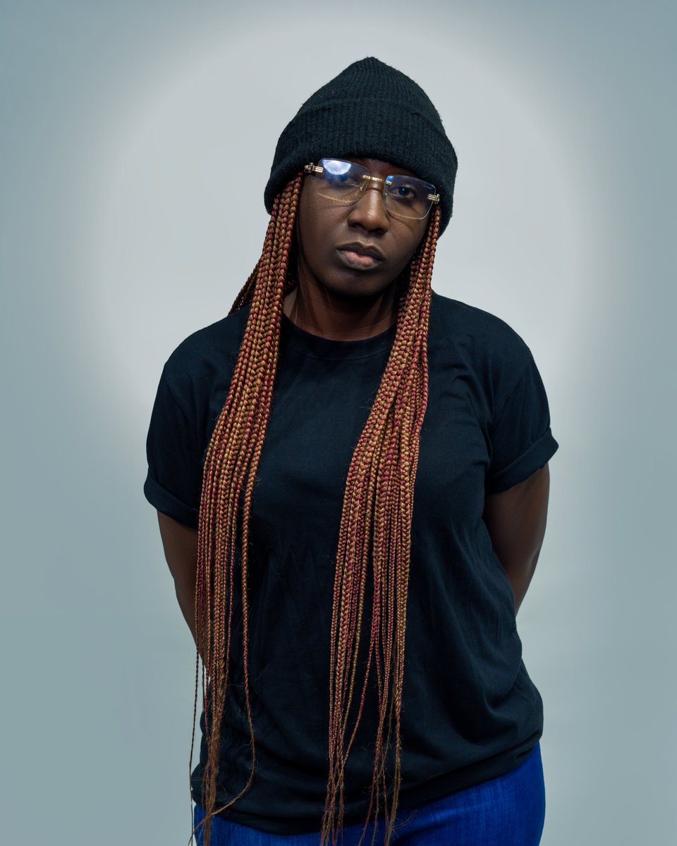 I'm better than your value of me!

📸at <a href="/web3bmedia/">B-Media 📹</a>
📷by <a href="/iamkvisuals/">Iamkvisuals I UX Designer🧑‍💻 | Borderless 4.0 𖤍</a>