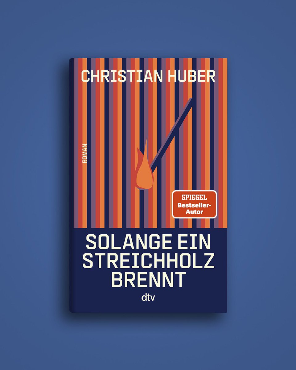 Christian_Huber's tweet image. Mein neuer Roman erscheint am 26.
März und kann jetzt überall vorbestellt werden.
Eine Geschichte von Schuld, Vergebung, Hoffnung.
Das Gefühl, das einem die Luft aus
den Lungen drückt – und warm im Brustkorb zerfließt, wo das Herz schlägt. Roh. Echt.
Eine Liebesgeschichte.