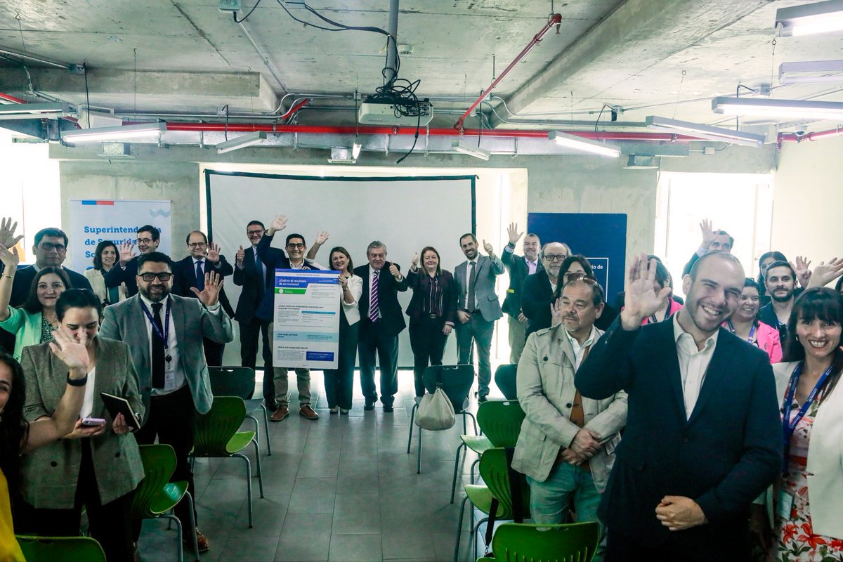 Subsecretaría de Hacienda tweet media