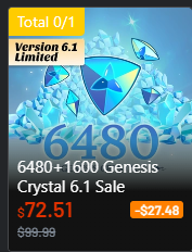 We’d like to thank you for using our store!

Also, please remember that this bundle is limited and can only be purchased once during this patch, so don’t miss the chance! If you’re a new user, you’ll pay even less!

You can find more bundles &amp; info below 👇

RT appreciated 🫶