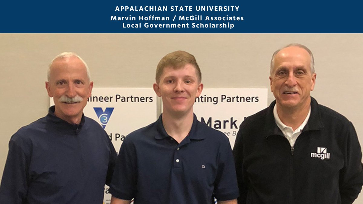 McGill Associates tweet media