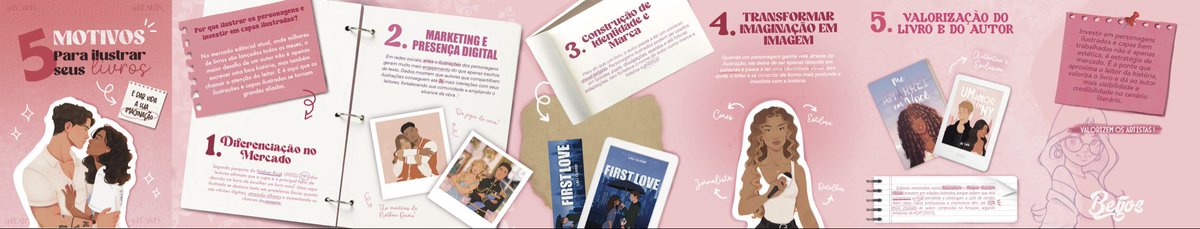 Ly | Ilustradora tweet media