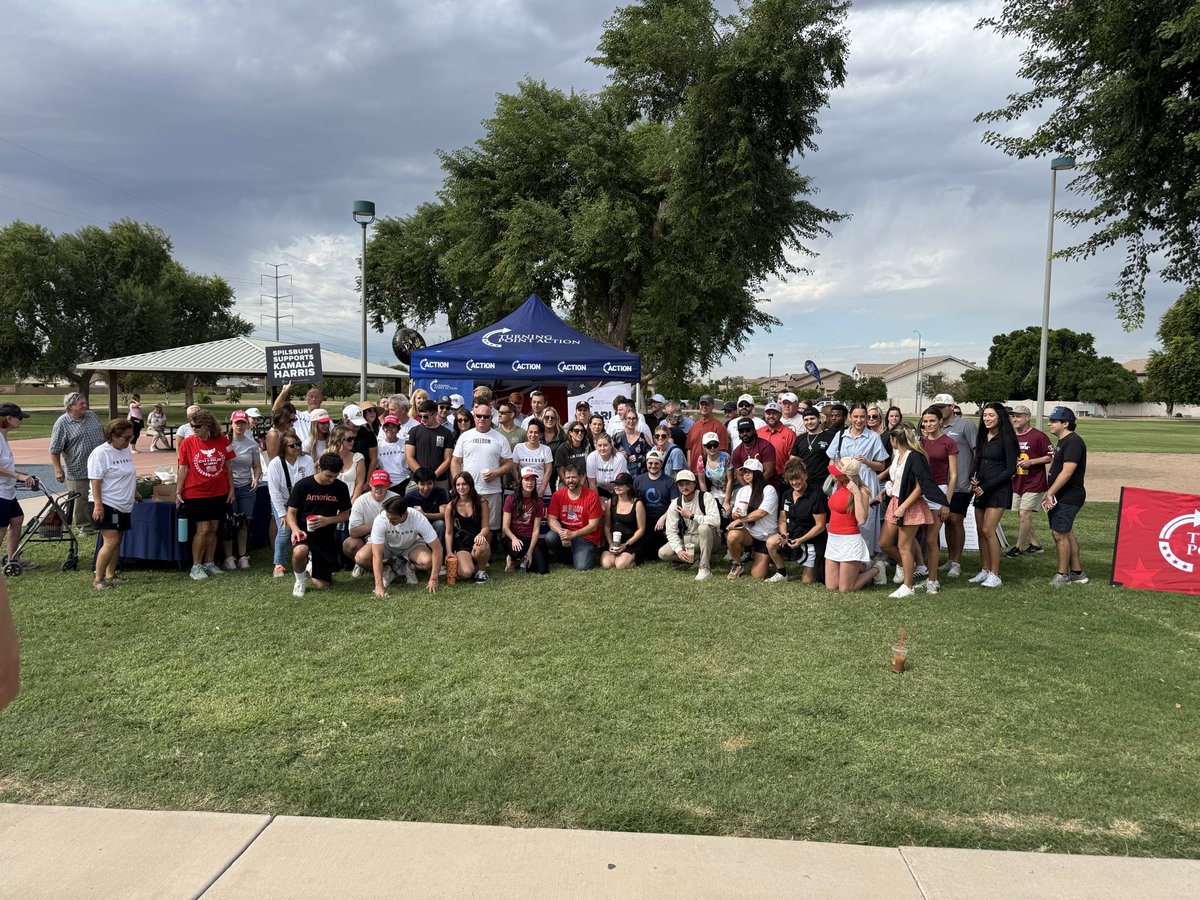 Happy birthday <a href="/tylerbowyer/">Tyler Bowyer</a> !!

For your birthday we will knock doors and win people over! 

<a href="/TPAction_/">Turning Point Action</a>