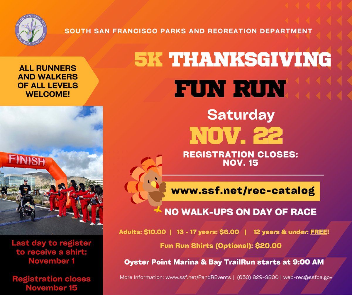 SSF Parks & Recreation tweet media