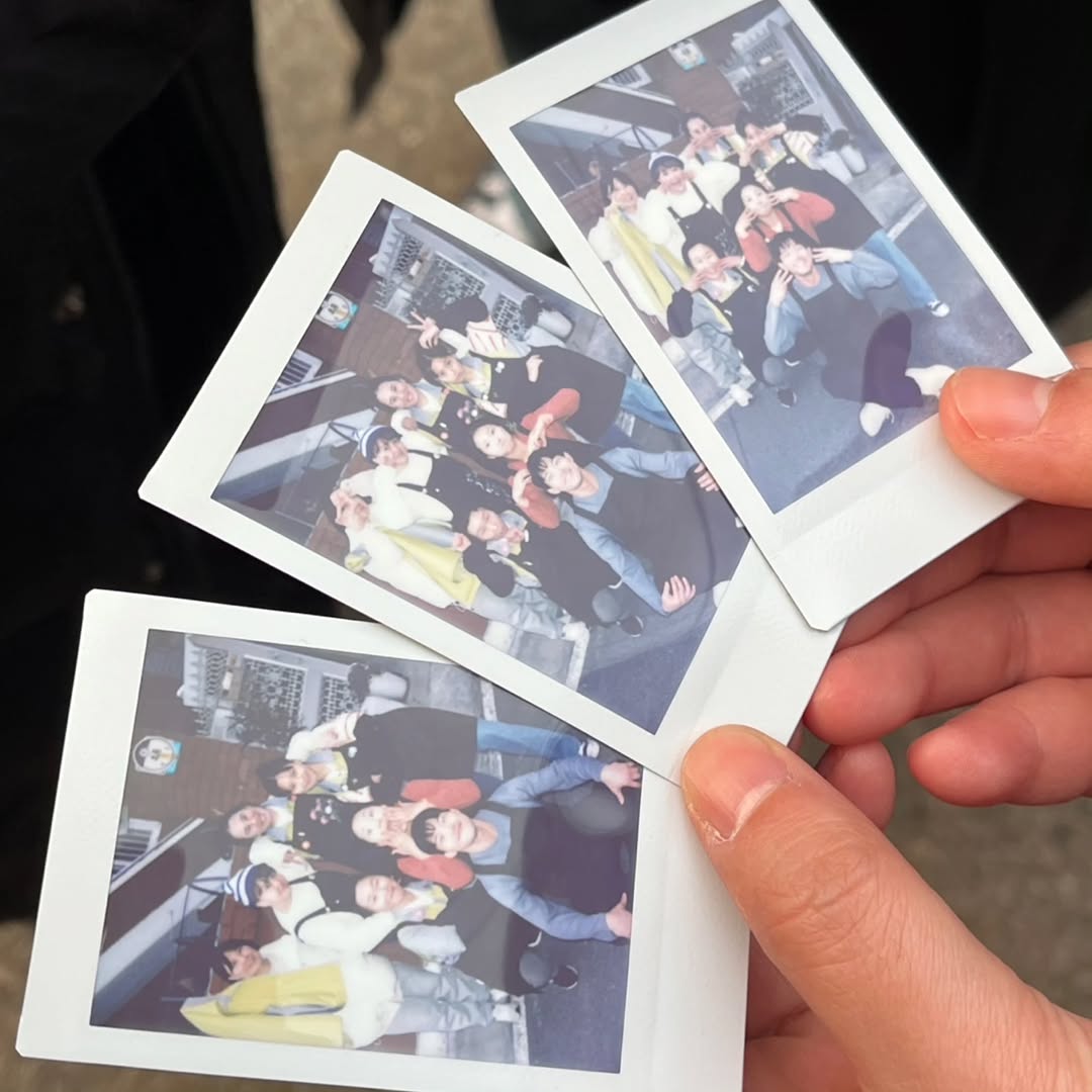 for go minsi ♡ tweet media