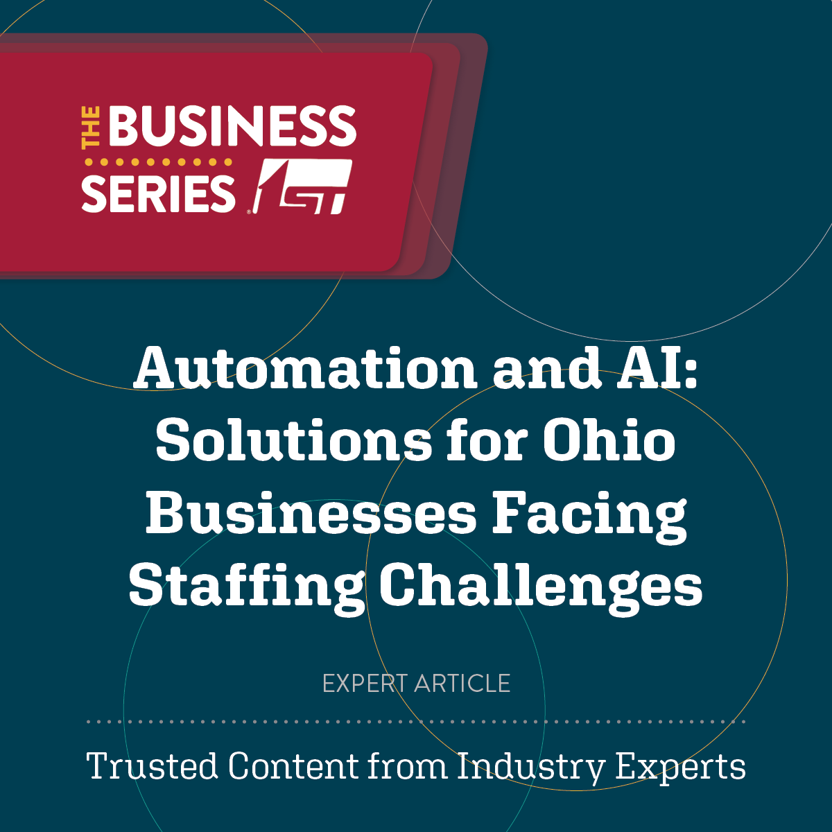 FCNB's tweet image. In North Central Ohio and across the state, business owners continue to face a shortage of qualified staff. No matter what industry you’re in, finding skilled workers remains a significant hurdle. Why? Several reasons. Check out the latest Business Series expert article for…
