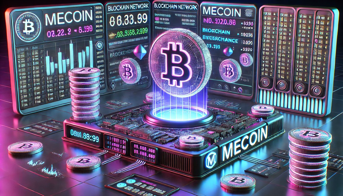 mecoin tweet media