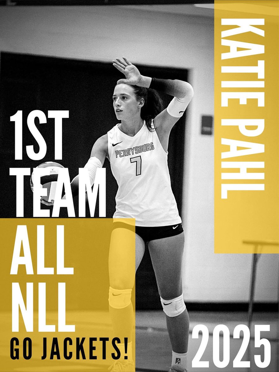 Perrysburg Athletics tweet media