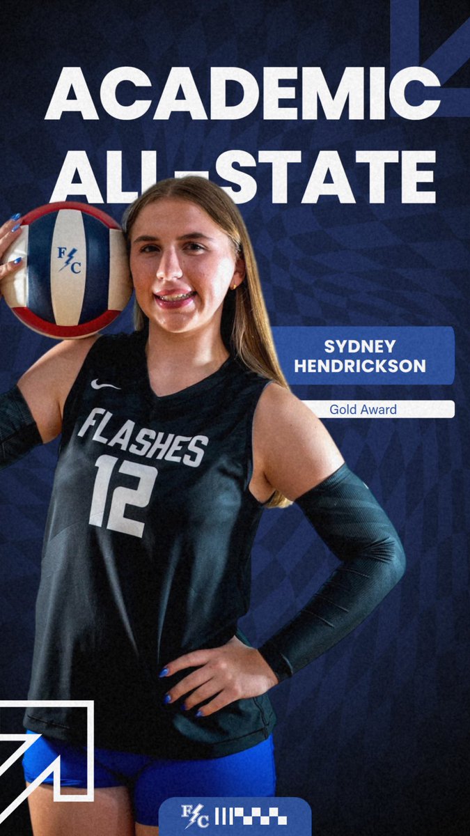 Franklin Central Volleyball tweet media