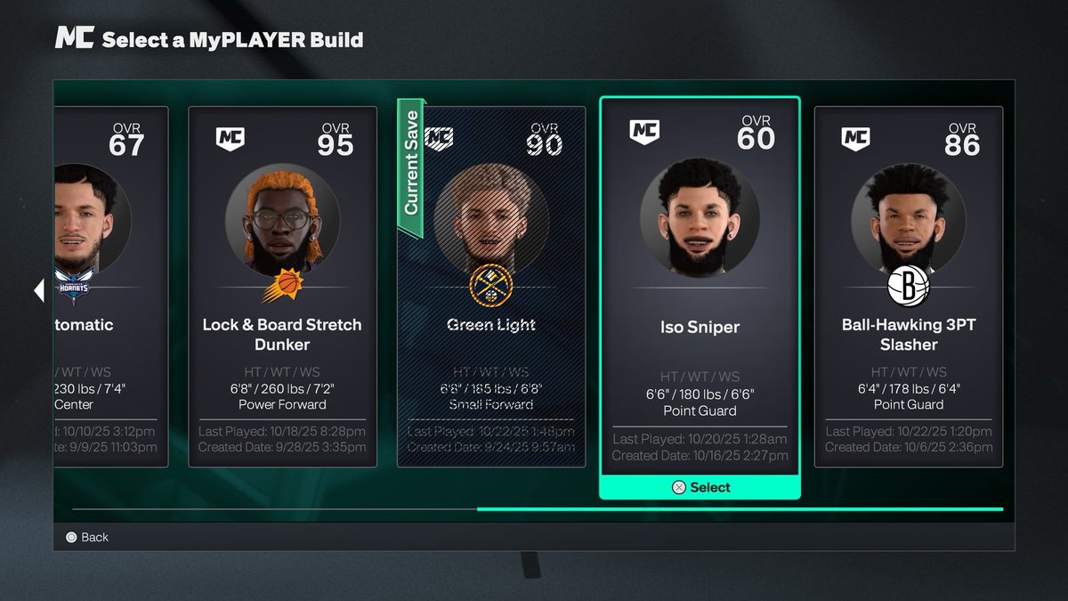 Vet 2 acc for sale bring 600$ and it’s yours🫩