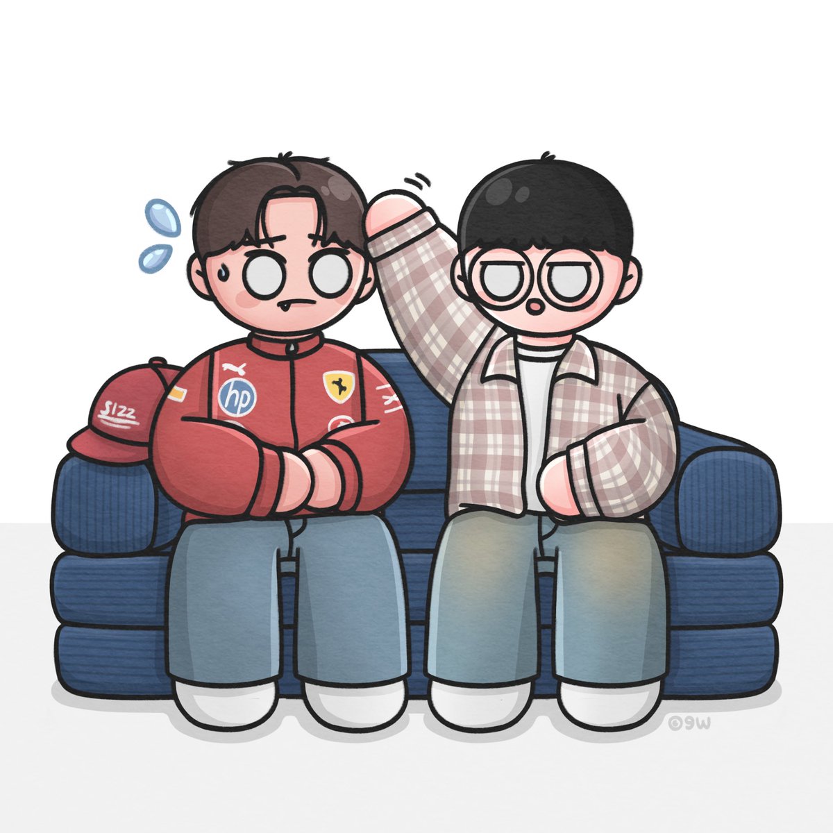 😔

#민원 #미넌 #minwon