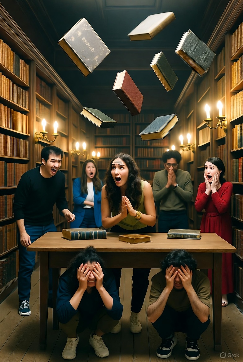 Biblioteca UCLM tweet media