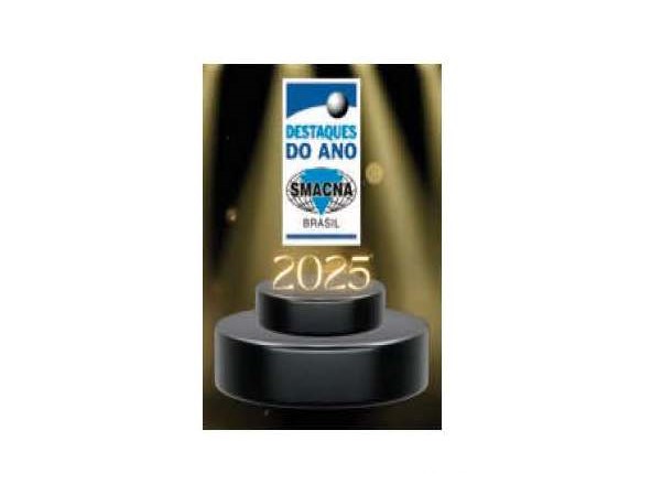 MERCADO
31º PRÊMIO DESTAQUES DO ANO SMACNA BRASIL CONTEMPLA SEIS OBRAS
 engenhariaearquitetura.com.br/2025/10/31o-pr…
 #avacr , #PrêmioDestaquesdoano , SMACNA Brasil