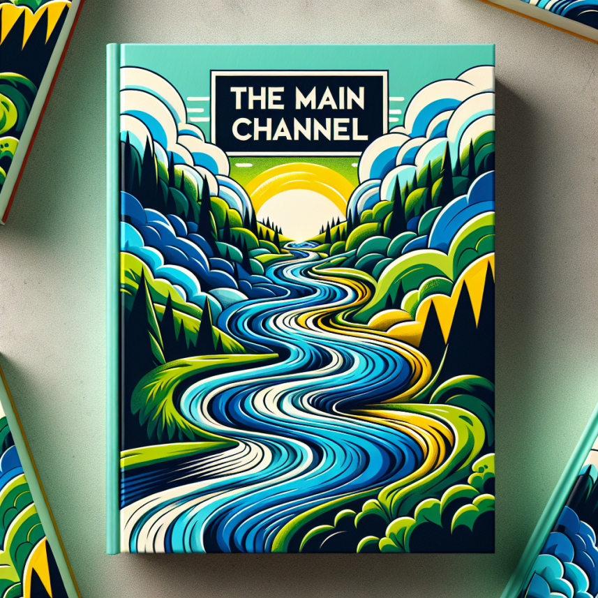 The Maximum Exposure #Promotion #Network for #Indies, #SmallBusiness &amp; #SpecialEvents.

📚 #books #authors #publishers #writers
📷#photographers #photography #photos
🎨 #artists #art #creatives #producers

#bookmarketing #booksales #writingcommunity
x.com/MainChannel_