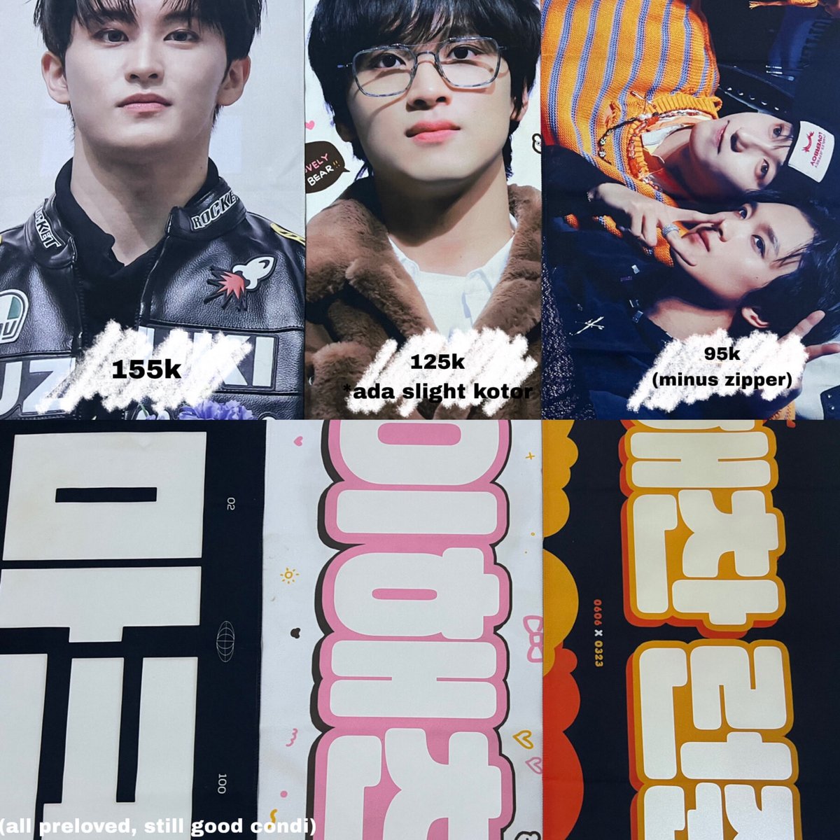 riruuuy ♡ jasa jual wts (order service WA only) tweet media