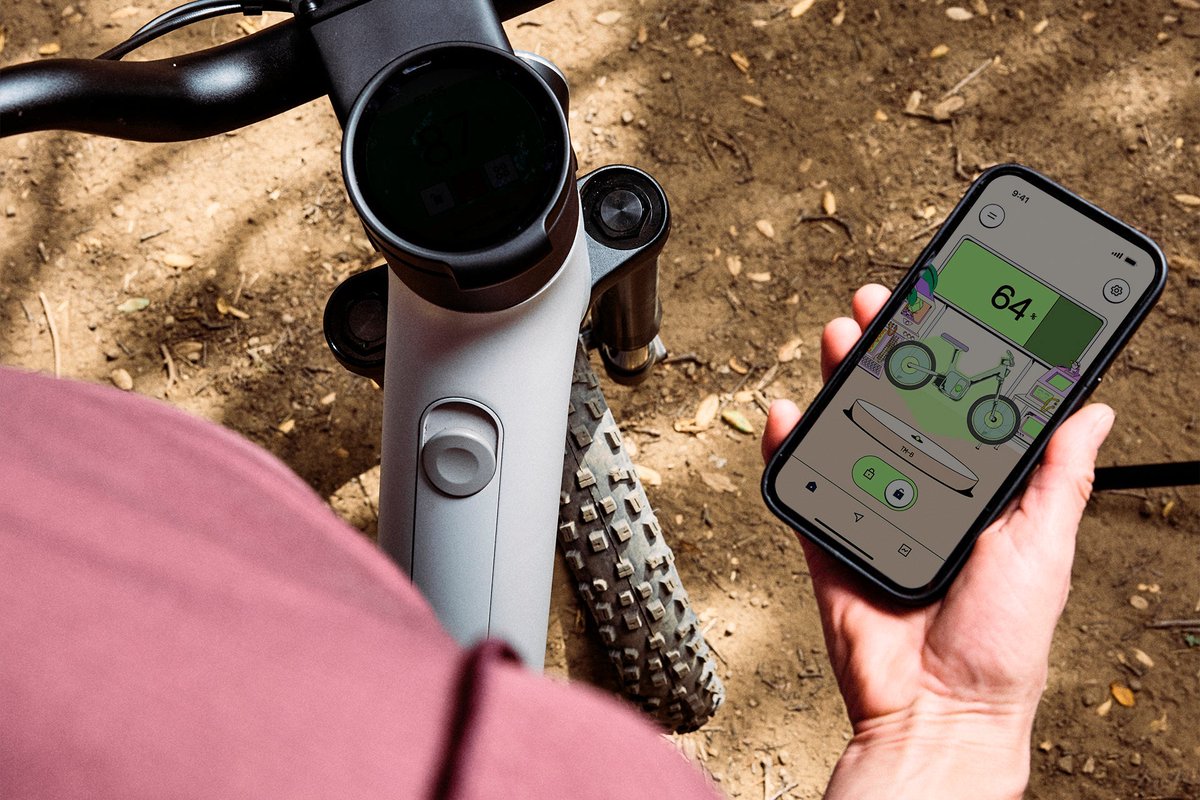 Rivian’s spin off micromobility brand, Also, has officially launched its first product the TM-B (Transcendent Mobility Bike).

- Standard Battery (538Wh) up to 60 miles of range*
- Large Battery (808Wh) up to 100 miles of range*
- Max speed: 28 mph
- Pedal by wire
- Launch