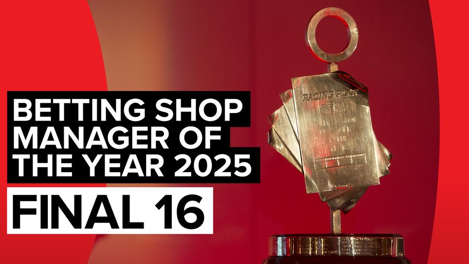Betting shops play a vital role on the high street — supporting jobs, promoting safer gambling and boosting local trade. The @RacingPost/SIS Betting Shop Manager of the Year celebrates the people who make that happen every day.

racingpost.com/news/betting-s…