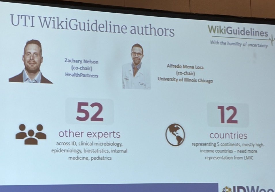 UIC - Division of Infectious Diseases tweet media