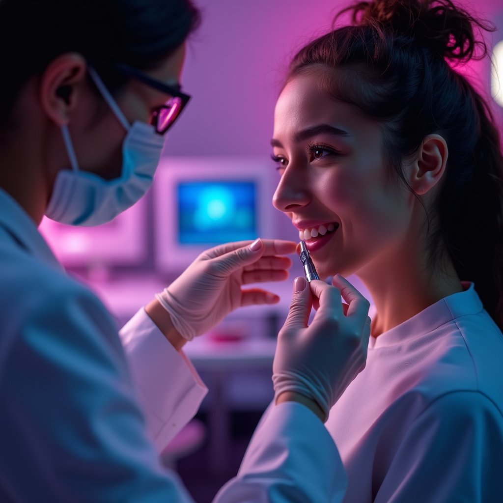 smilevolve's tweet photo. Unlock the power of AI to transform your dental practice! Discover effective strategies tailored for orthodontists, oral surgeons, and specialists. https://t.co/HYIxjmbVTF #DentalMarketing #AIDental #PatientAcquisition https://t.co/qGEsl3nhj5