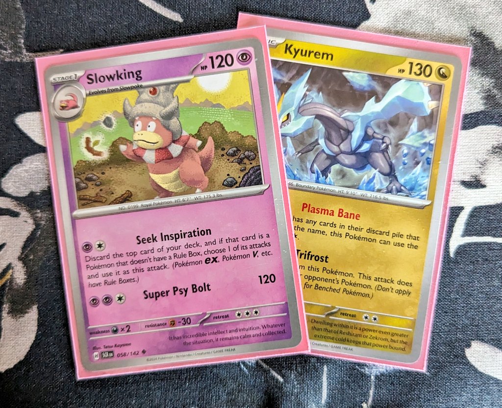 Yay, I got to play locals :D 

#PlayPokemon