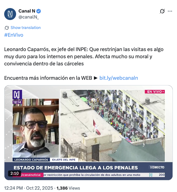 pl_pablo's tweet photo. Les dio vergüenza su post original que tuvieron que cambiarlo https://t.co/9ss1oT3sZV