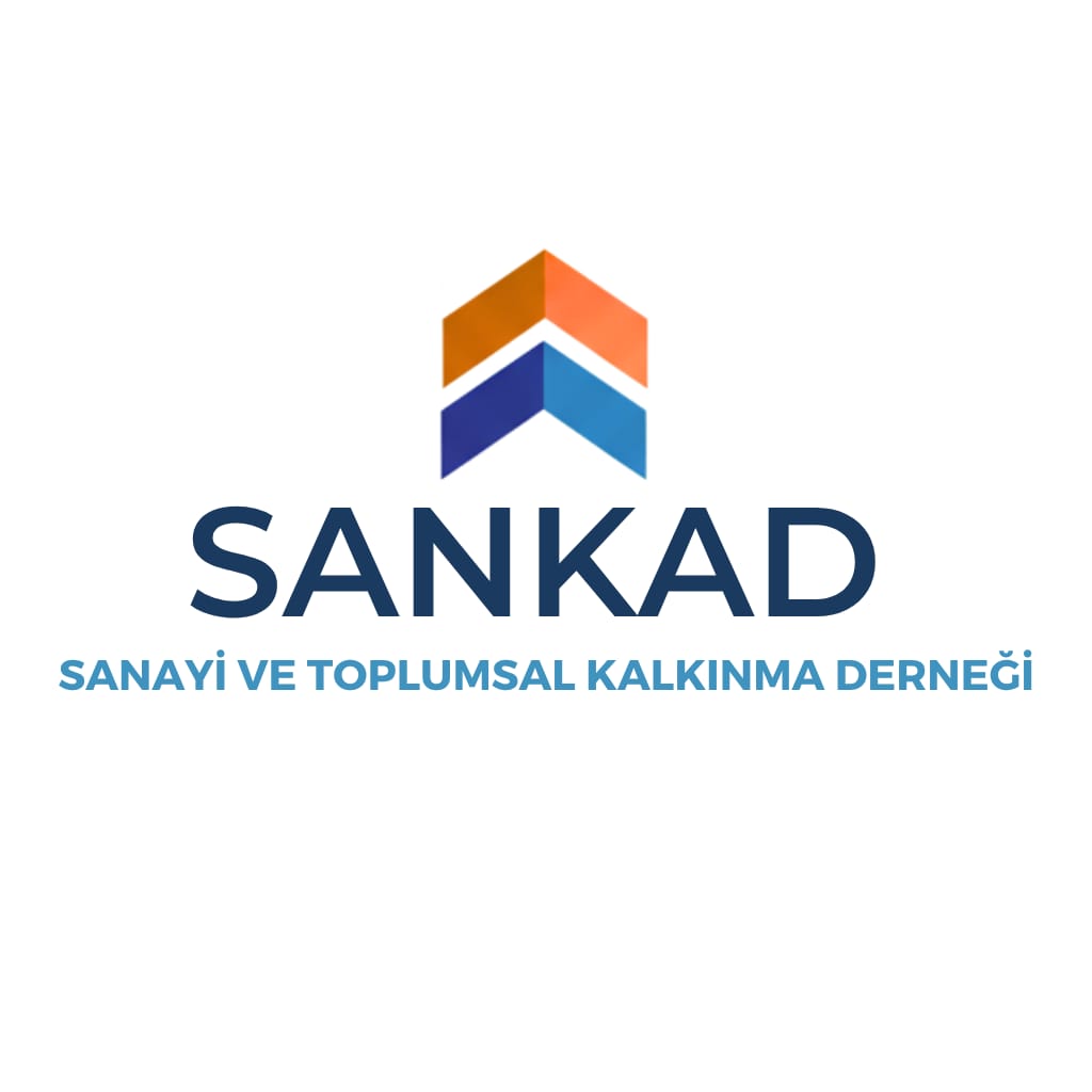 🚀 SANKAD Kuruldu!
Sanayi ve Toplumsal Kalkınma Derneği olarak yola çıktık! 💪

Güçlü ekibimizle, heyecan dolu bir vizyonla üreten Türkiye için sahadayız. 🇹🇷
Sanayiden toplumsal kalkınmaya, her alanda katma değer yaratmaya kararlıyız. 🌍✨

#SANKAD #Sanayi #Kalkınma