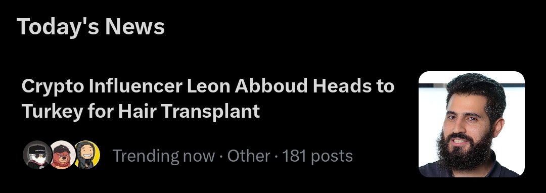 big if true
