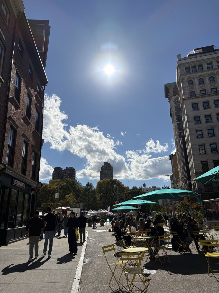 10/10 day here i fear, sorry other cities