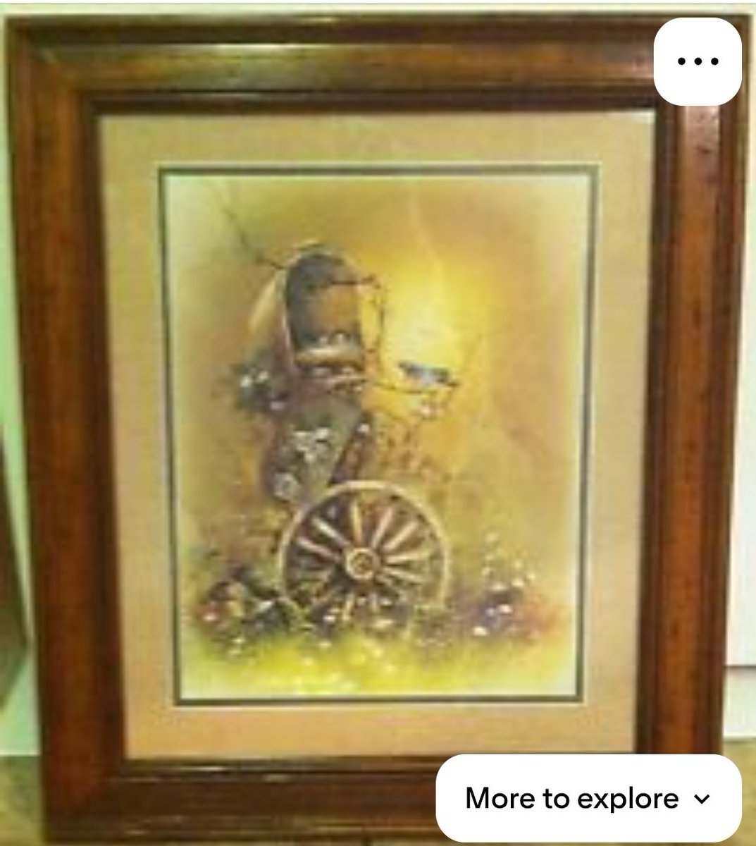 who else had this in your home as a kid?
