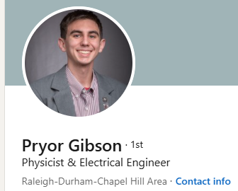 Wake Early College of Health & Science tweet media