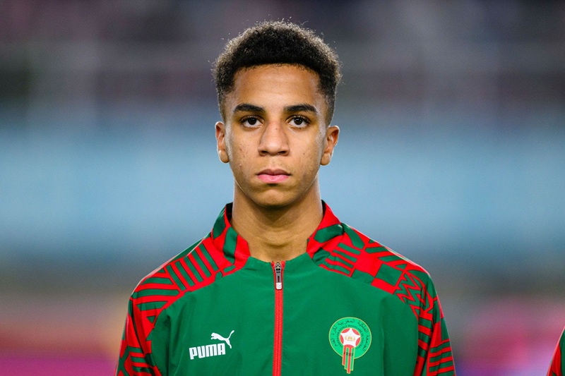 YASSINE 🇲🇦 tweet media