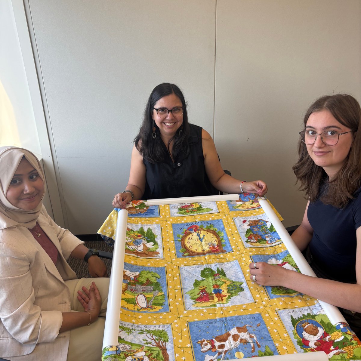 OntEnergyBoard's tweet image. October is Canada’s #HealthyWorkplaceMonth, a time to reflect on what it means to feel well at work.

At the OEB, the Mental Health &amp;amp; Wellbeing Advisory Committee is leading events that support creativity, movement and mindfulness.

We’re proud to foster a workplace where