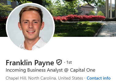 Wake Early College of Health & Science tweet media