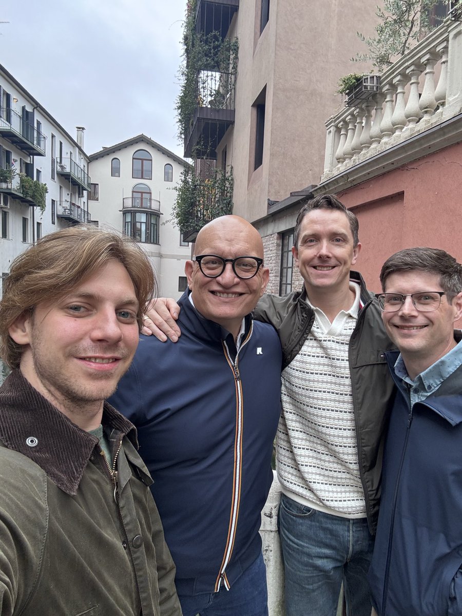 CosimoLibardo's tweet image. Tasty visit to Taste Treviso.
