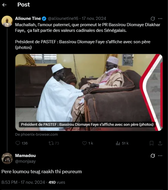 Mamadou tweet media