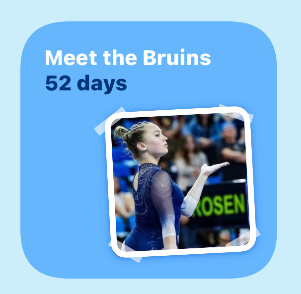 gymstan2213's tweet image. schedules dropped and I am reaaaady