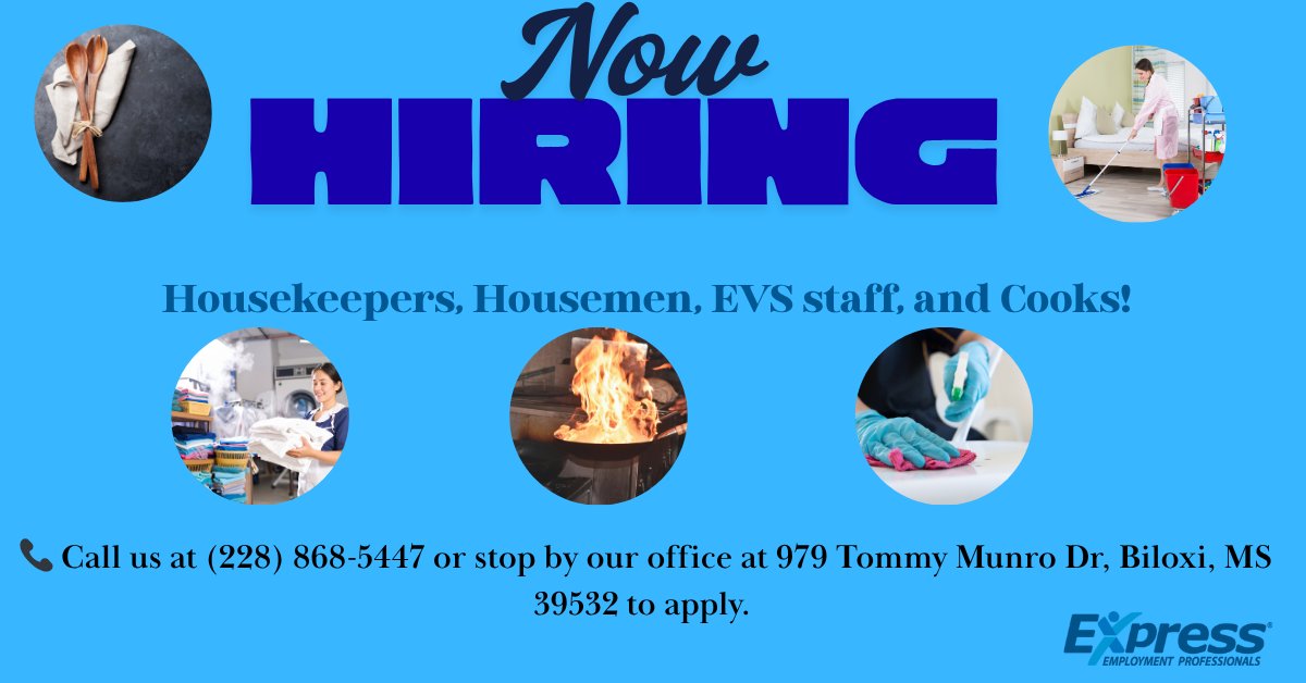 expressprosms's tweet image. 🚀 Now hiring skilled professionals. Interested? Contact us or apply now!