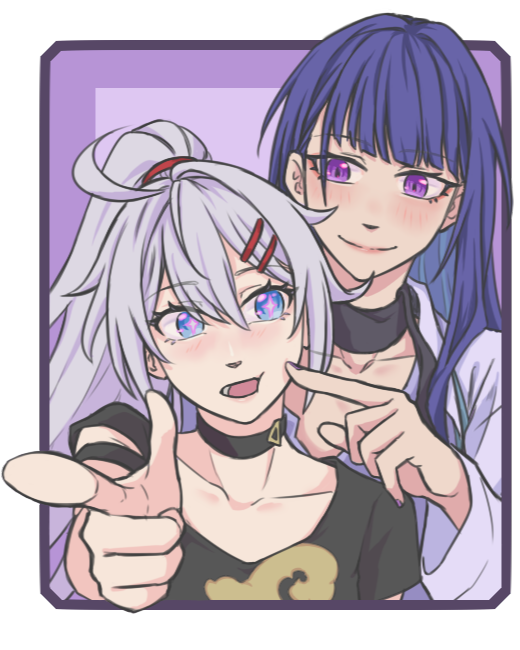 G.I.Wolf tweet media