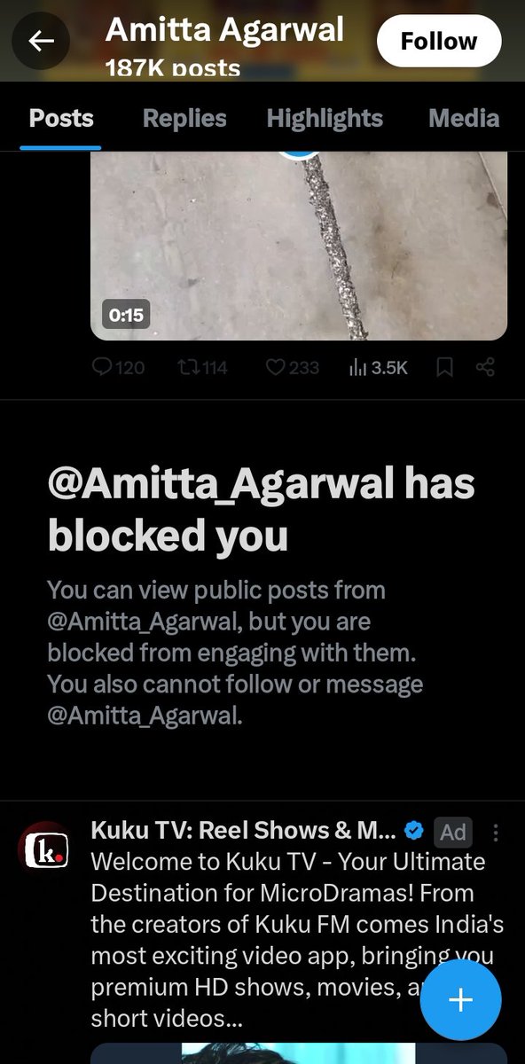 420Jaadoo's tweet image. अमिता जी को बहुत बहुत धन्यवाद 🙏