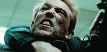 Every 5AM kitchen afters DJ:

“I’M NOT GOING B2B WITH YOU, YOU’RE GOING B2B WITH ME!!”