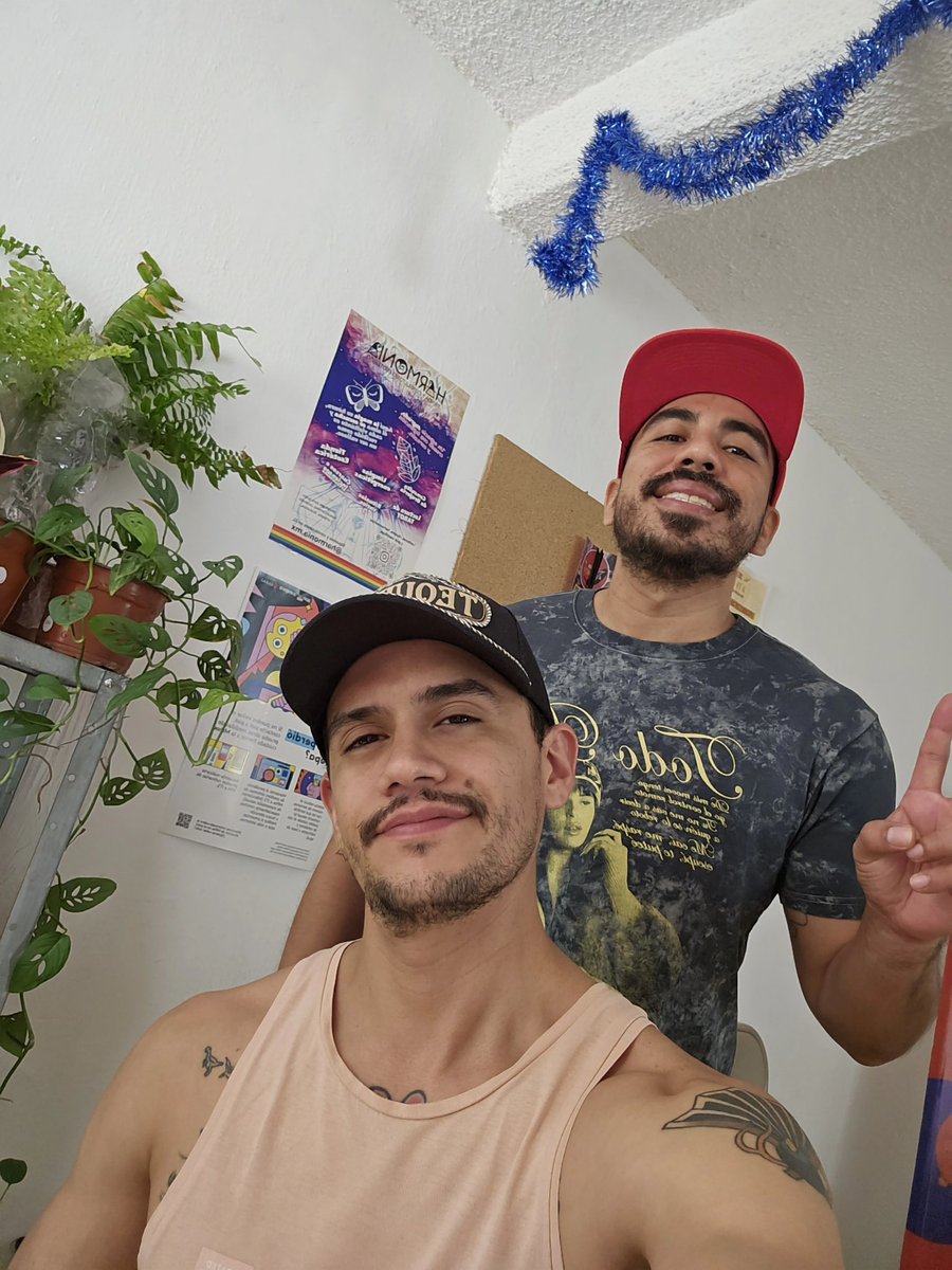 En <a href="/CASAVERMX/">CASAVER</a> andamos realizando pruebas gratuitas de 10am a 4pm, hoy y mañana.

Agenda tu cita y cáele al cantón 🧪