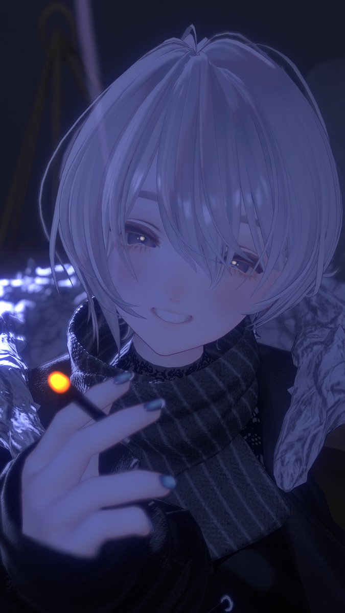 おたみ (@otami_vrc) on Twitter photo 