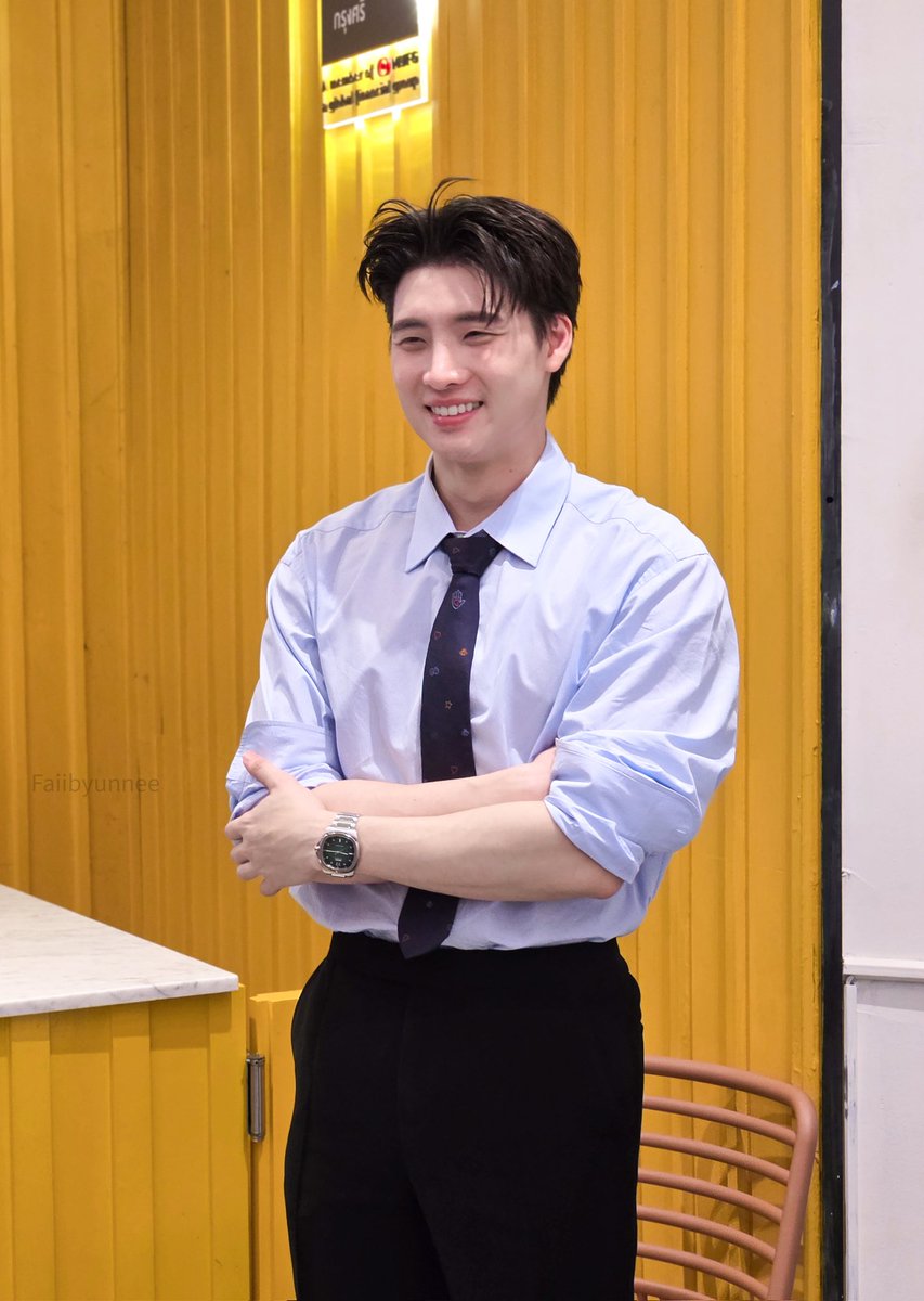 faiibyunnee's tweet image. น่ายักฉดใฉ เจื้อยแจ้วเจรจา ☺️🥰

#MeanPhiravich
#MeanTro