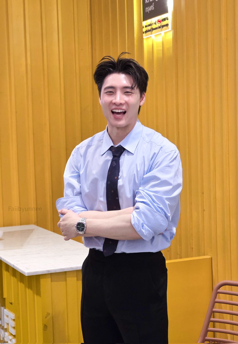 faiibyunnee's tweet image. น่ายักฉดใฉ เจื้อยแจ้วเจรจา ☺️🥰

#MeanPhiravich
#MeanTro