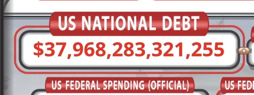 <a href="/SecScottBessent/">Treasury Secretary Scott Bessent</a> yeah it's getting way better now!!