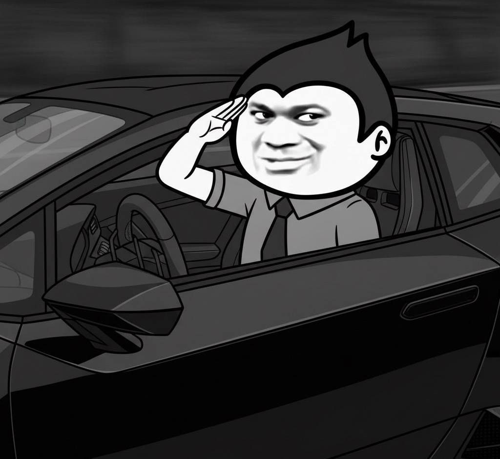 A Pro 高手 is ready to do Pro things😎

let’s ride it!