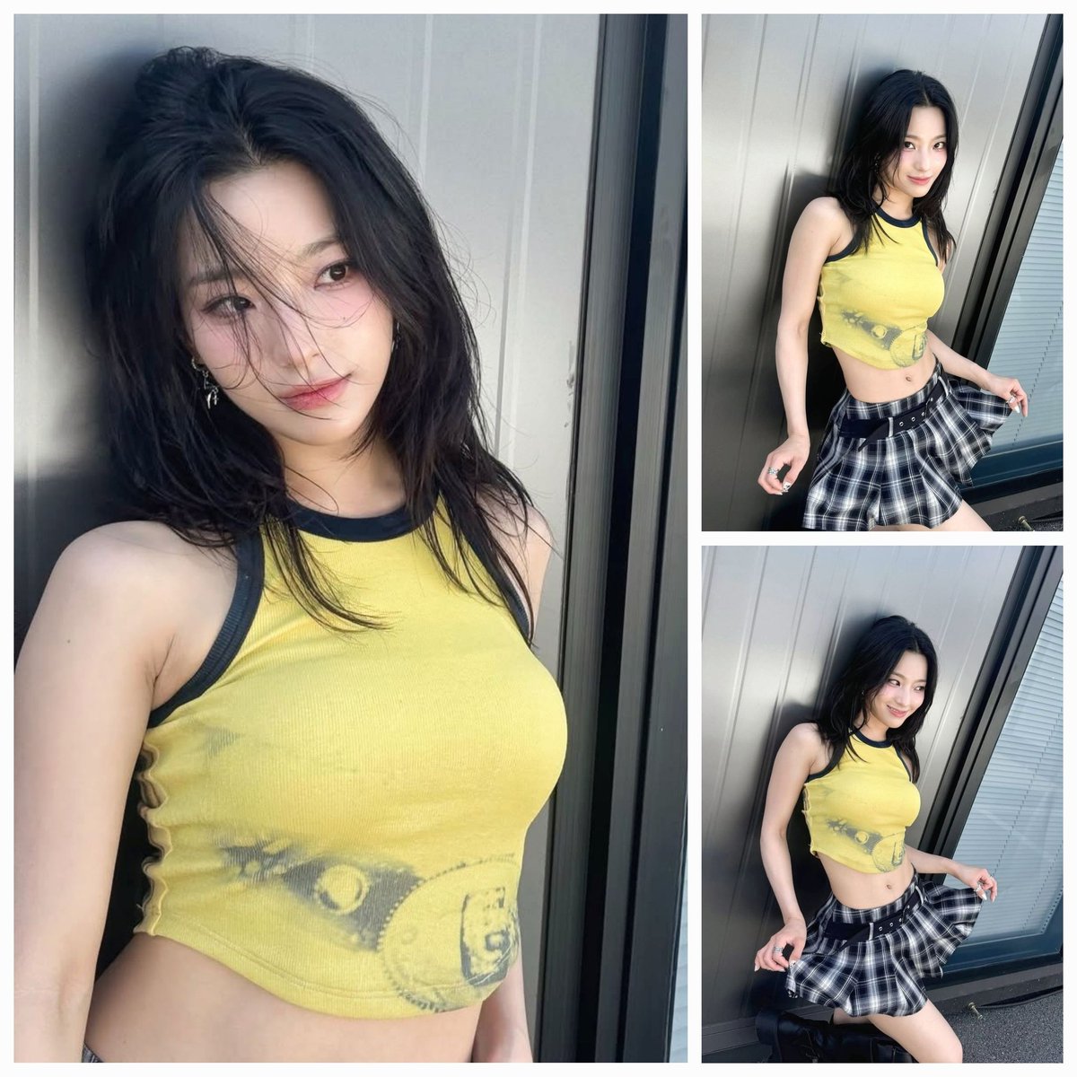 𝜗𝜚 (@saeromir) on Twitter photo 