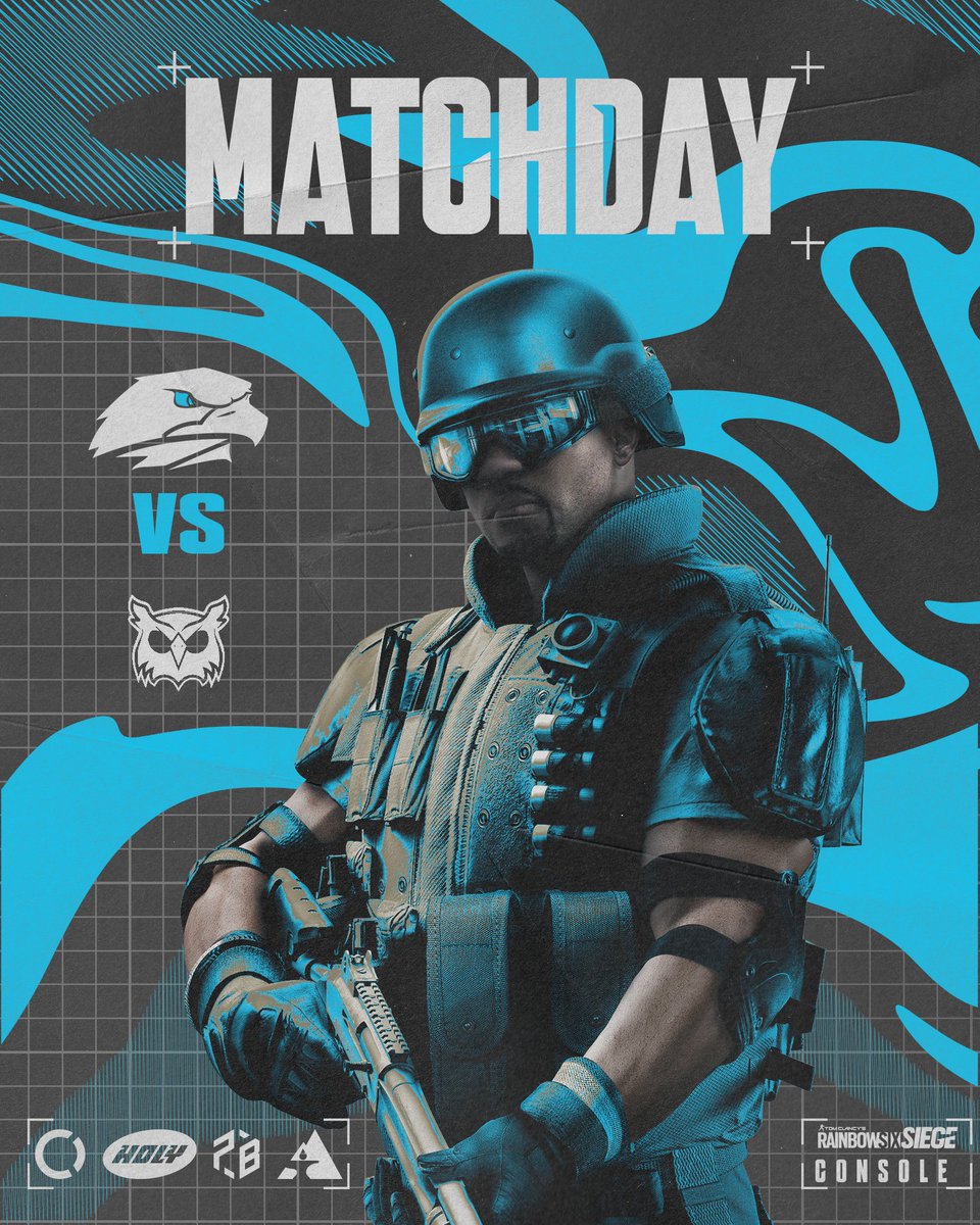 Phantom League // Matchday 4 👻
Let’s keep the momentum. ⚡

🎮 <a href="/PHANTOM_LEAGUE/">Phantom EU League</a>  
🆚 <a href="/BlindOwlsGG/">Blind Owls Esports</a> 
🕒 20:30 
📺 No Cast 

#VENIVIDIViNCi 
#DAViNCiESPORTS