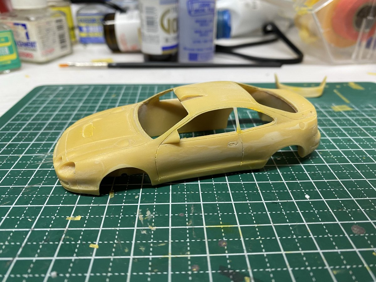 ヨシローページ やっぱこれかっこいいよね！ってなった話。 | ブローチャーズ