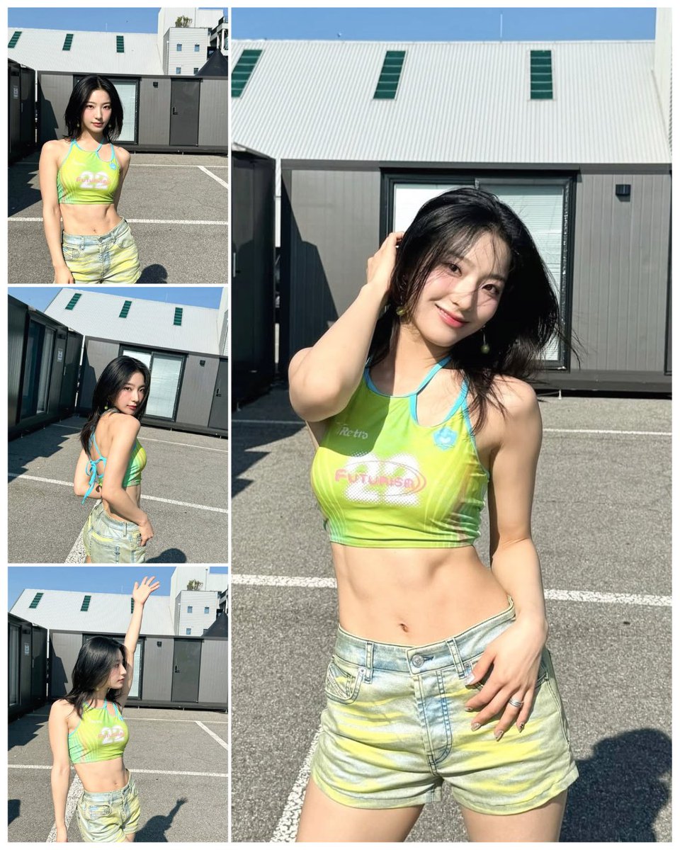 𝜗𝜚 (@saeromir) on Twitter photo 